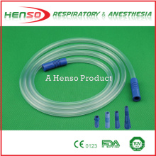 HENSO Disposable Suction Connecting Tube